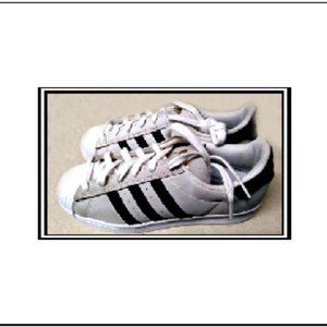 New Women's Adidas Superstar Shoes/Athletic Shoes/Tennis Shoes/Fashion Sneakers